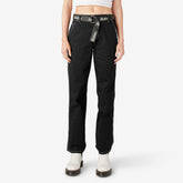 Dickies Women's Relaxed Fit Carpenter Pants