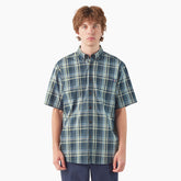 Dickies Short Sleeve Woven Shirt