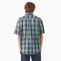 Dickies Short Sleeve Woven Shirt