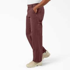 Dickies Canvas Double Knee Pants