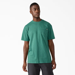 Dickies Worn In Heavyweight Pocket T-Shirt