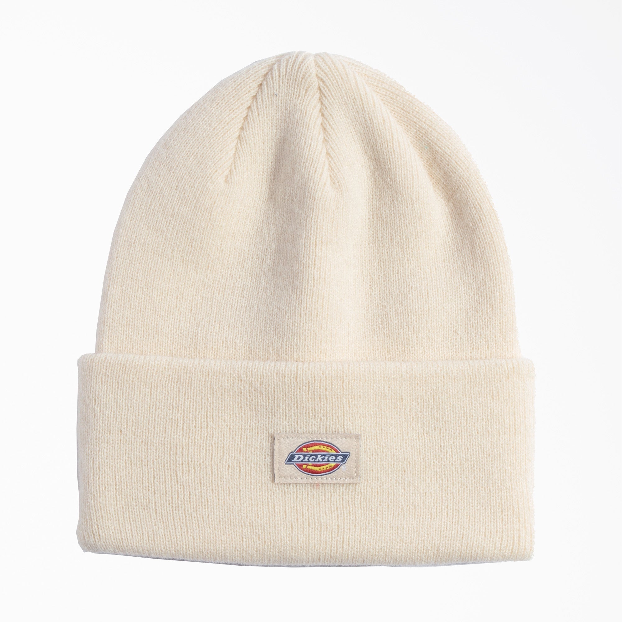 Dickies Classic Cuffed Knit Beanie