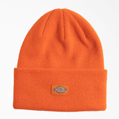 Dickies Classic Cuffed Knit Beanie