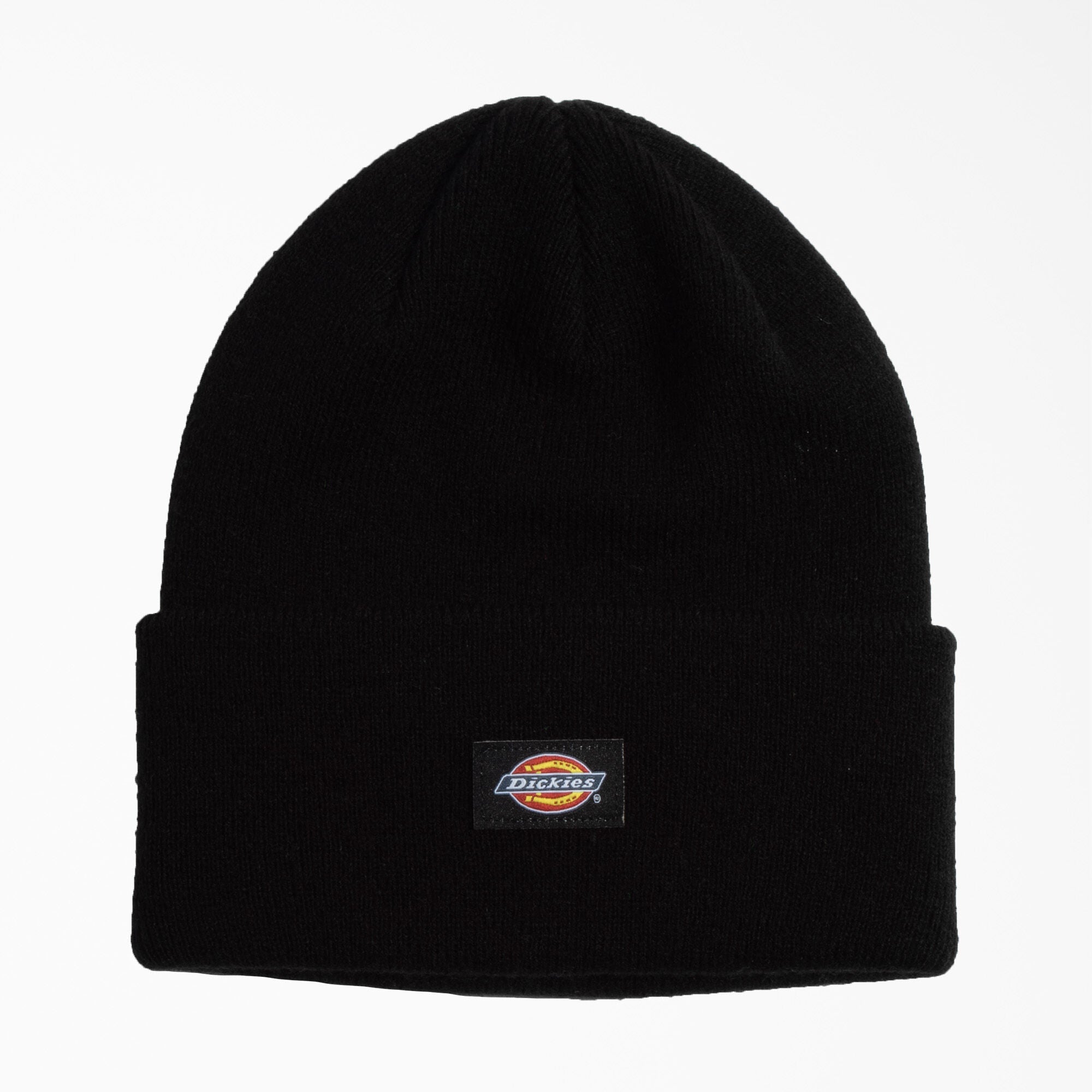 Dickies Classic Cuffed Knit Beanie