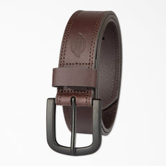 Dickies Casual Leather Belt