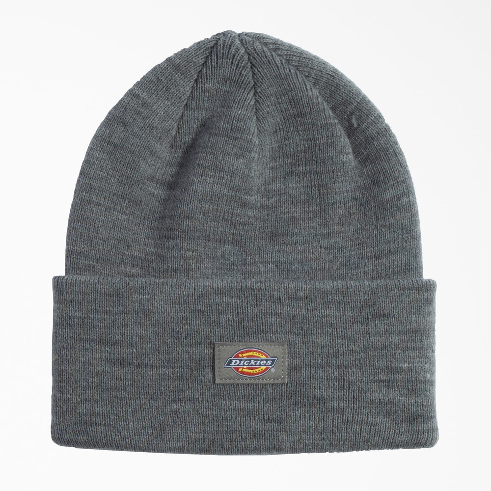 Dickies Classic Cuffed Knit Beanie