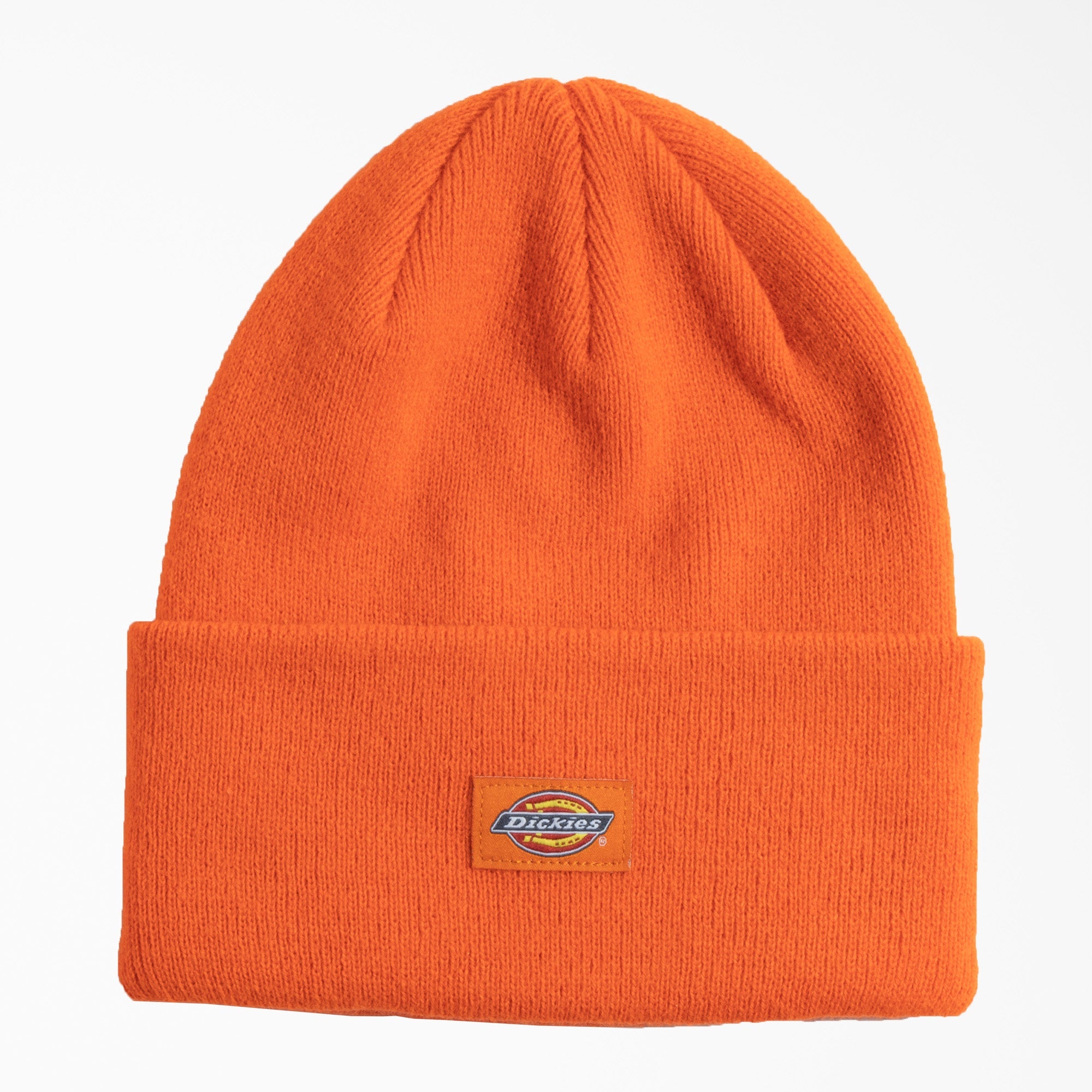 Dickies Classic Cuffed Knit Beanie