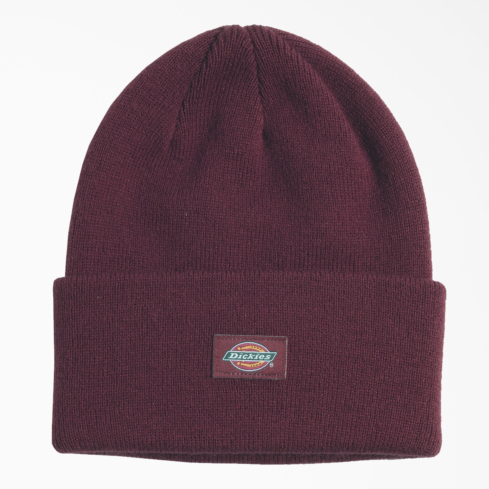 Dickies Classic Cuffed Knit Beanie