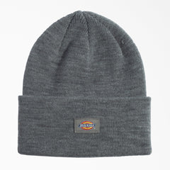 Dickies Classic Cuffed Knit Beanie