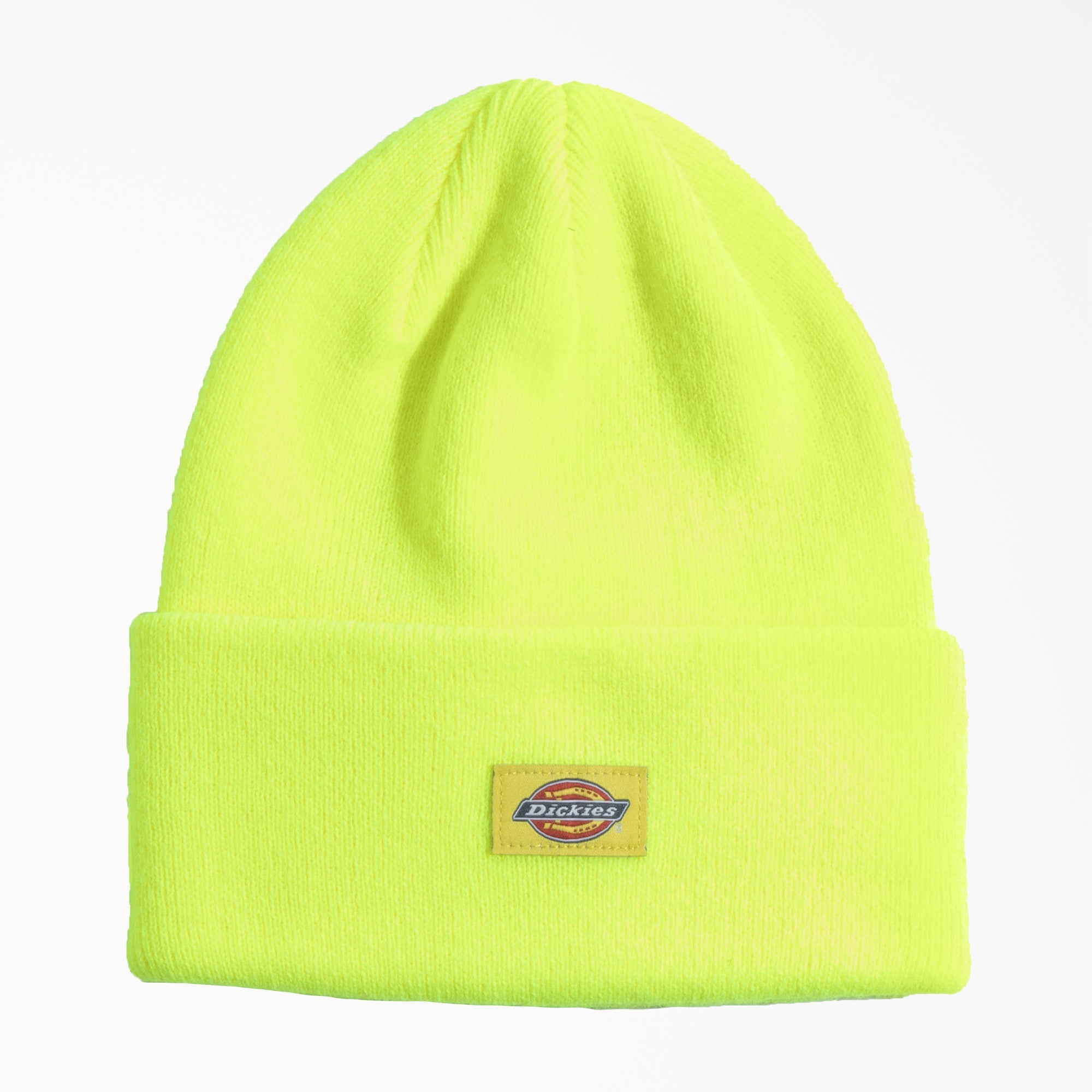 Dickies Classic Cuffed Knit Beanie