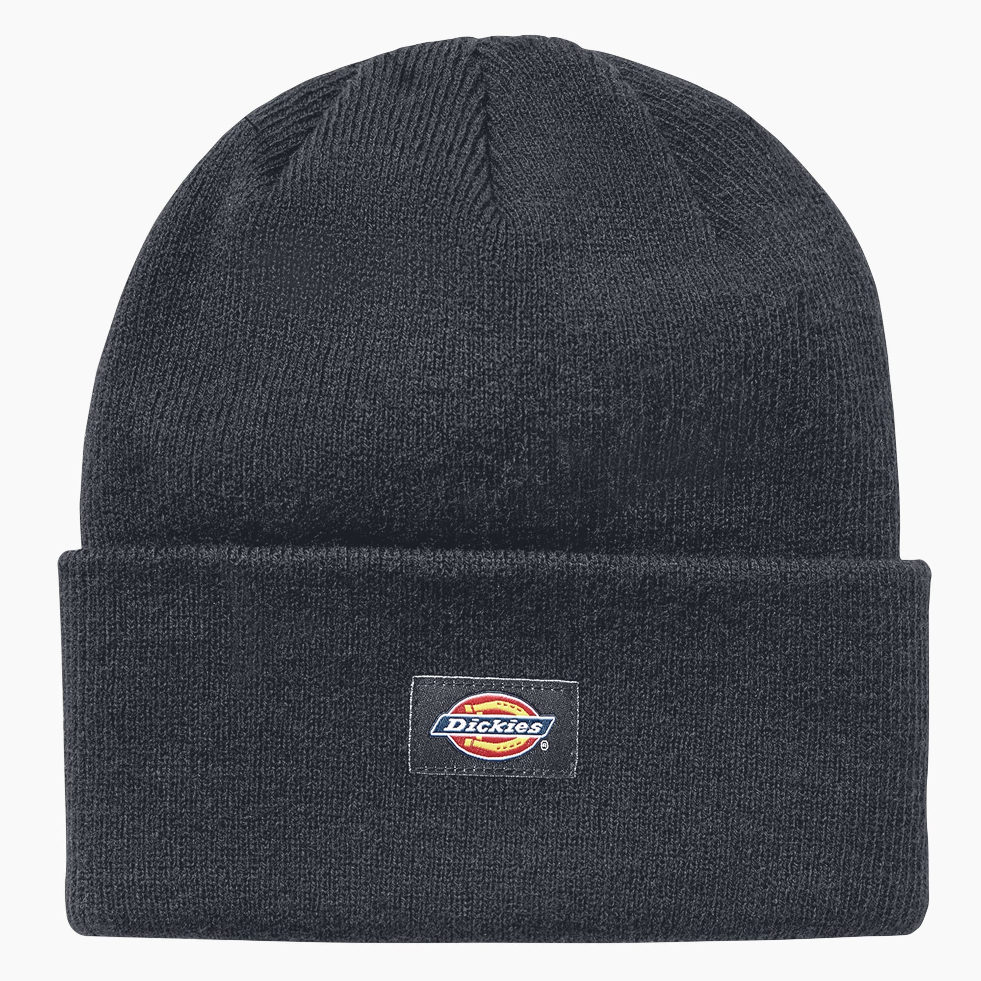 Dickies Classic Cuffed Knit Beanie