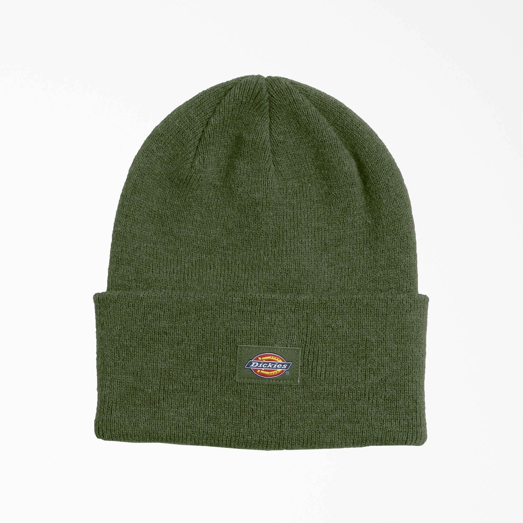 Dickies Classic Cuffed Knit Beanie