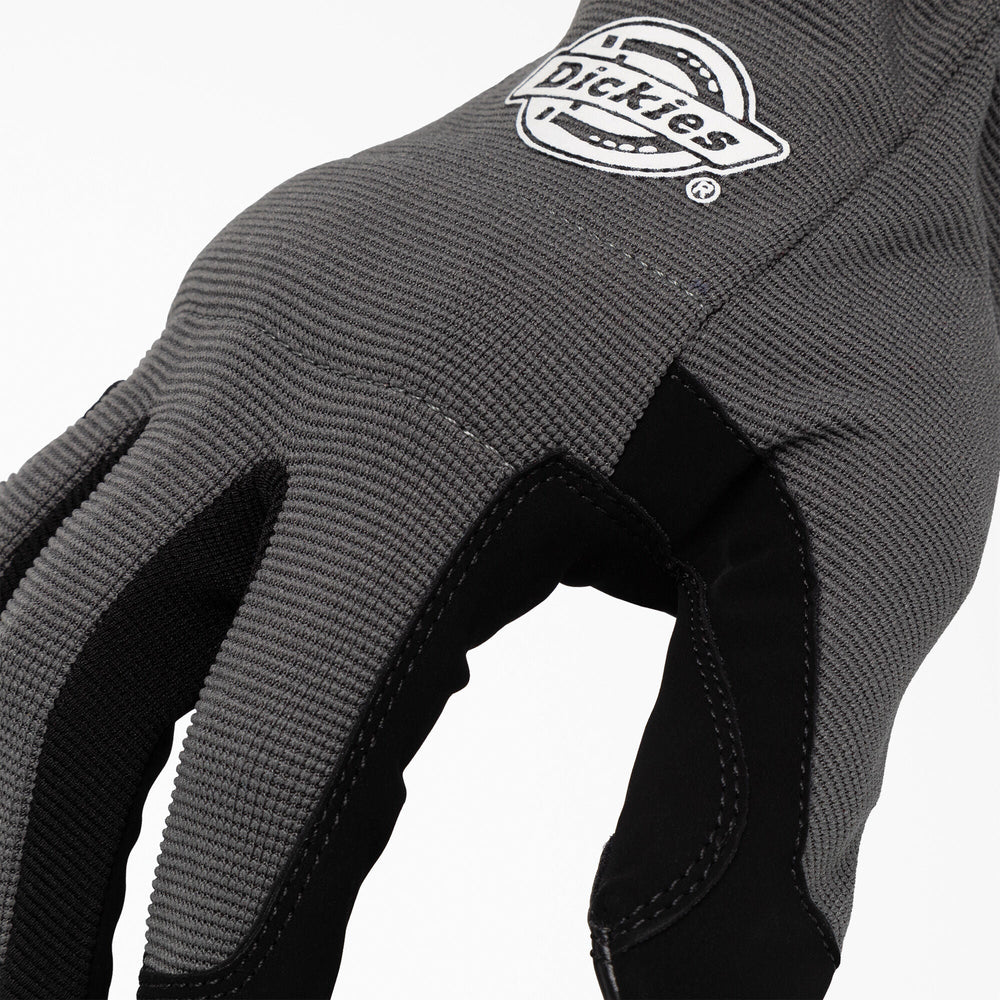 Dickies Multi-Purpose Work Gloves, 3-Pack