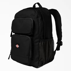 Dickies Double Pocket Backpack