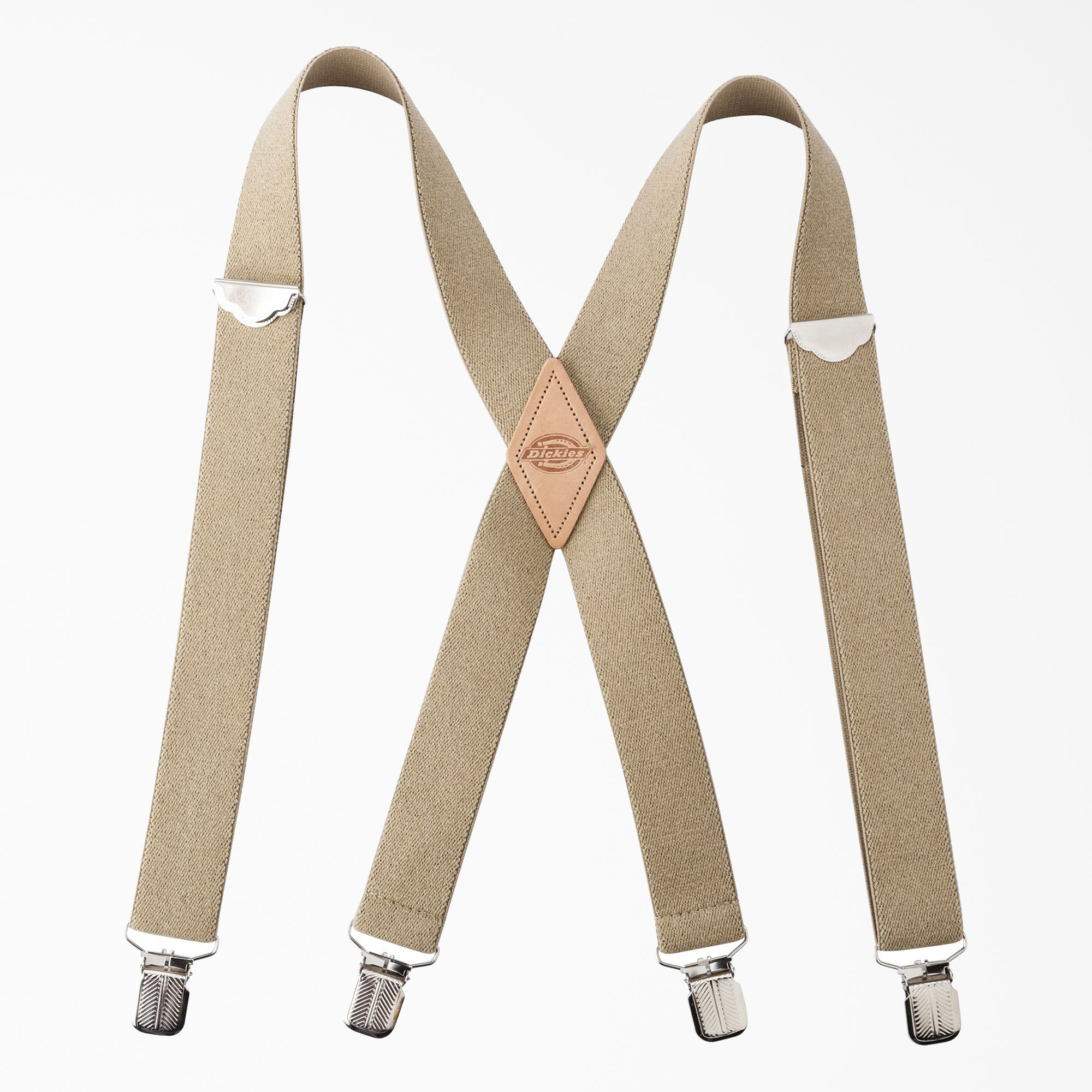 Dickies Work Suspenders