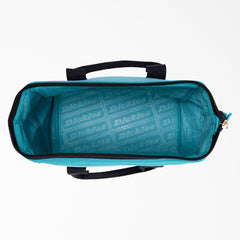 Dickies 12-Inch Zippered Tool Bag