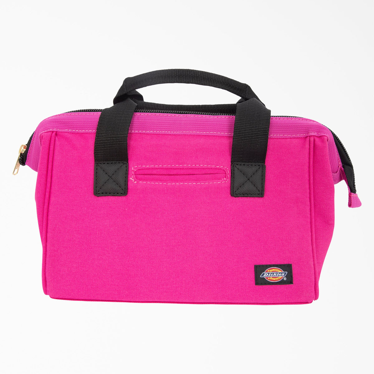 Dickies 12-Inch Zippered Tool Bag