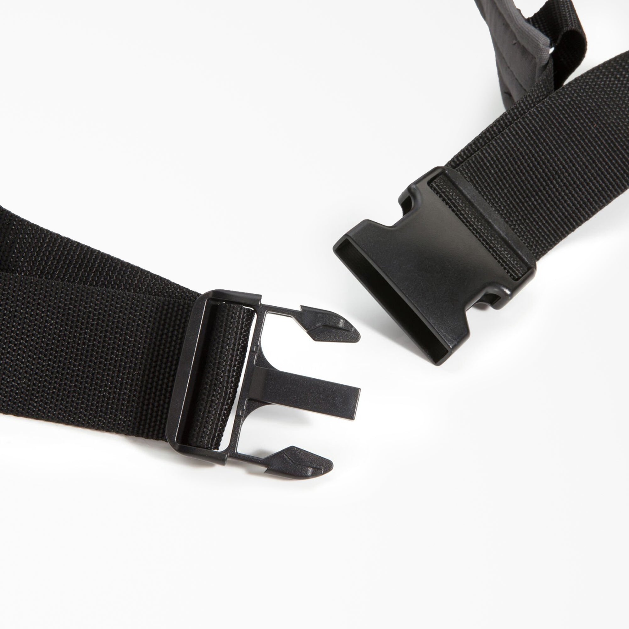 Dickies 8-Pocket Utility Pouch & Padded Belt Set