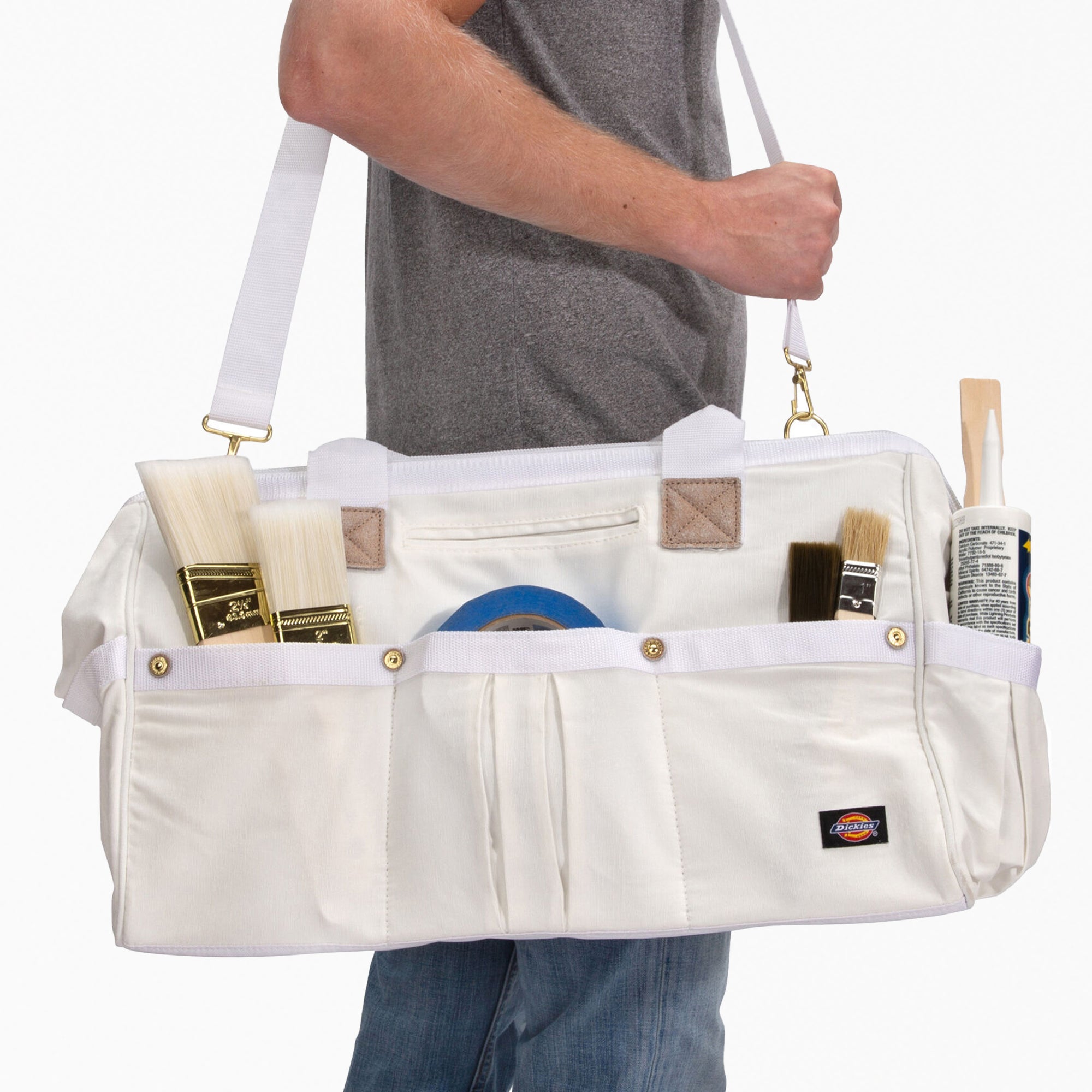 Dickies Painter's Work Bag, 20"