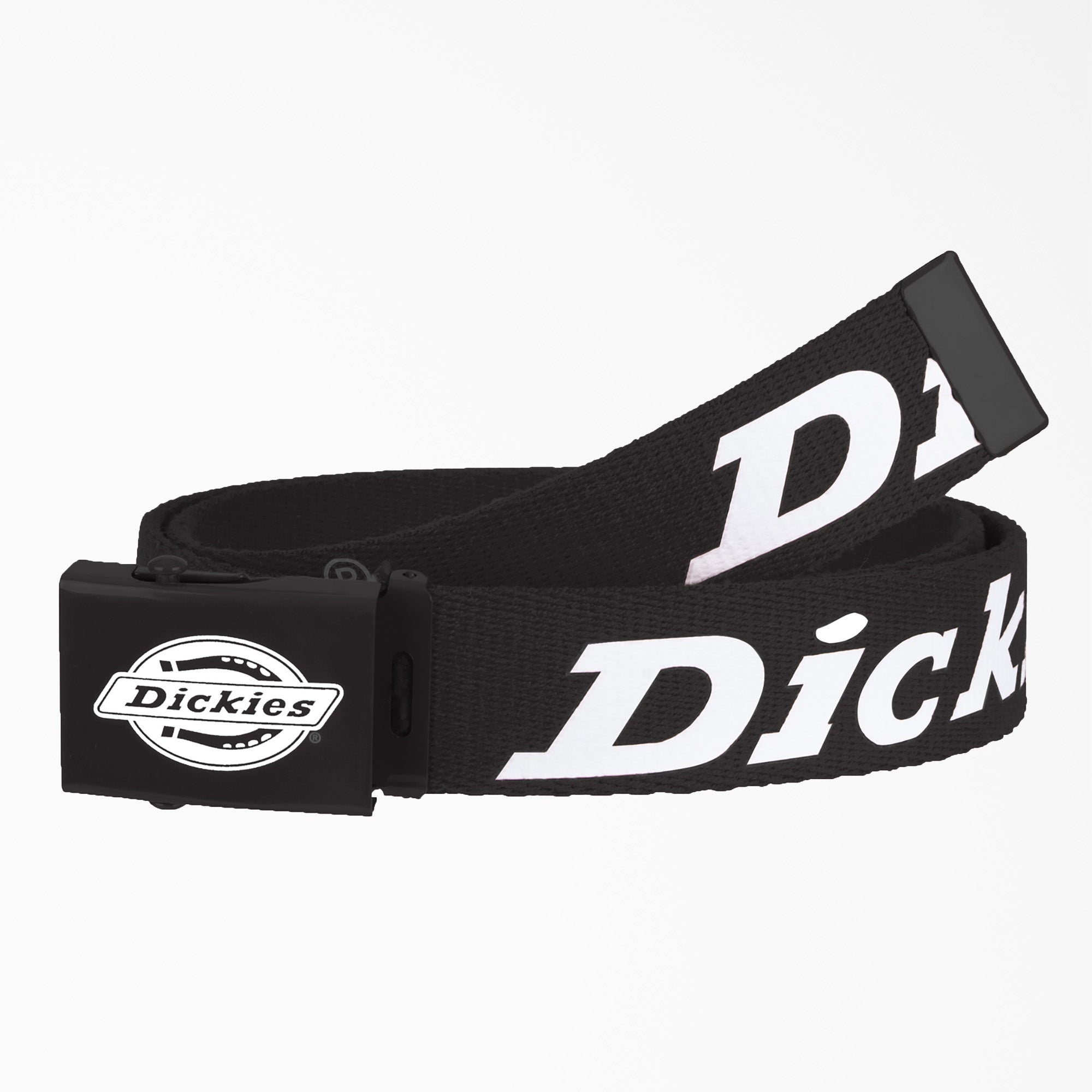 Dickies Logo Web Belt