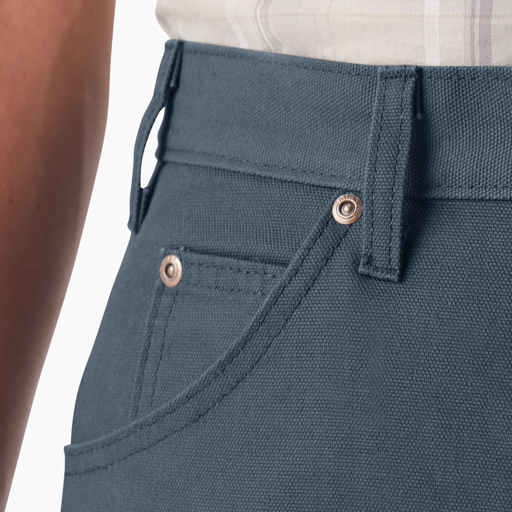 Dickies Relaxed Fit Heavyweight Duck Carpenter Pants