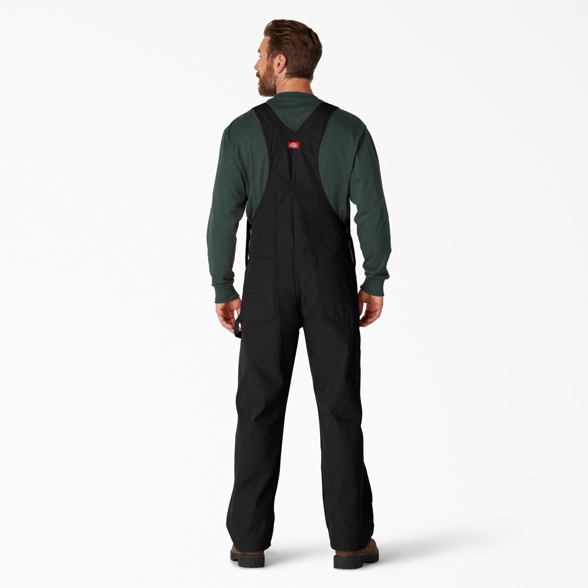 Dickies Classic Bib Overalls