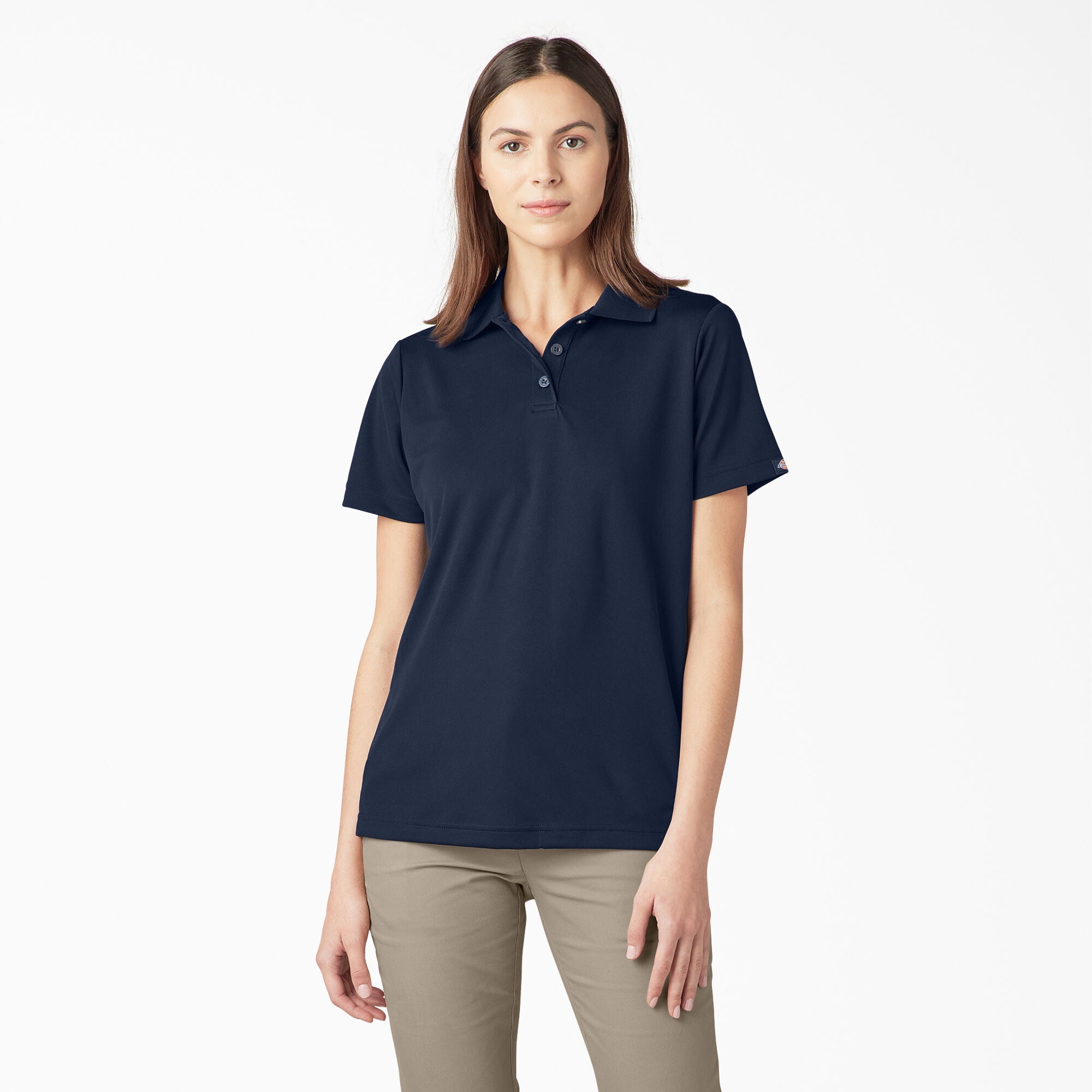 Dickies Women's Performance Polo Shirt