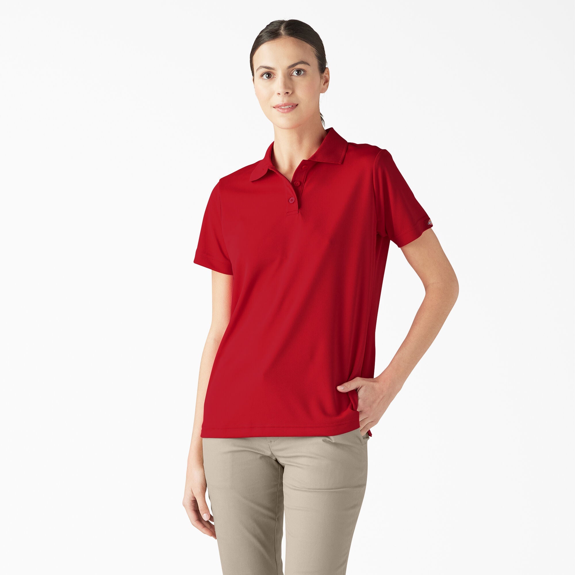 Dickies Women's Performance Polo Shirt