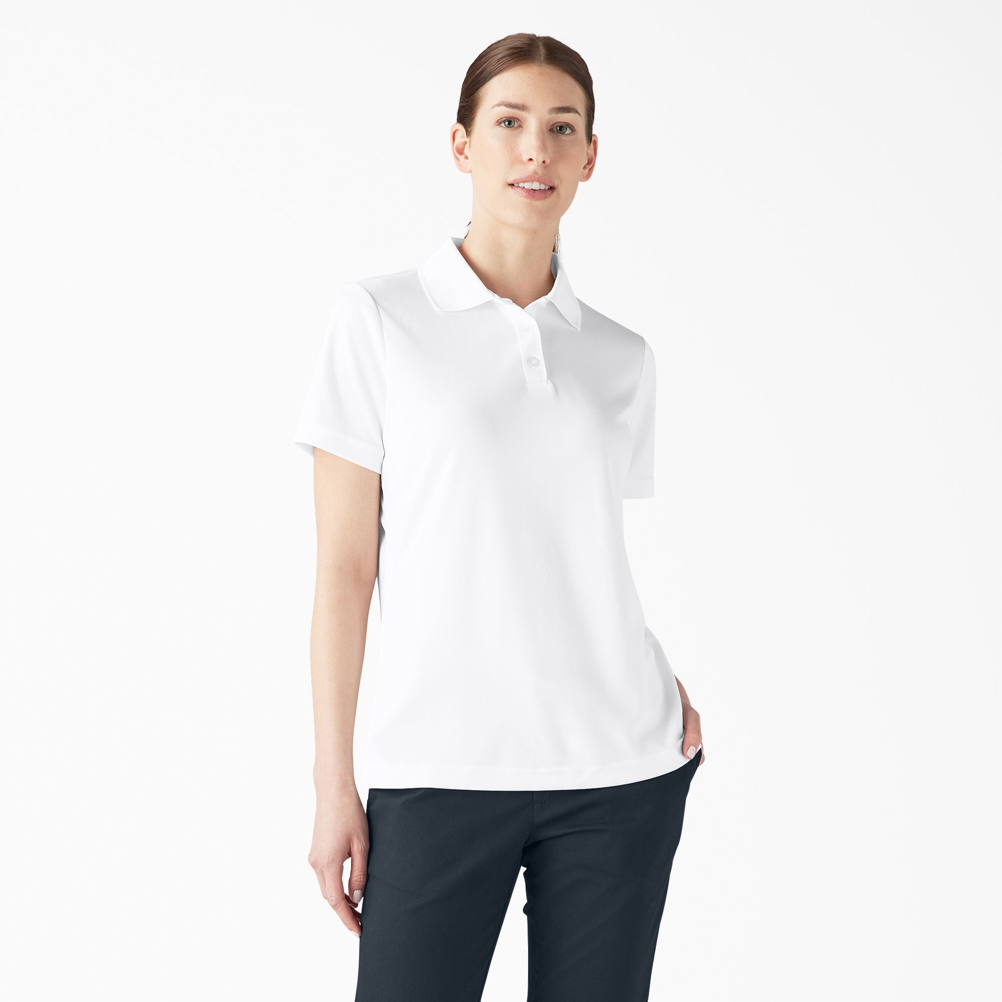 Dickies Women's Performance Polo Shirt