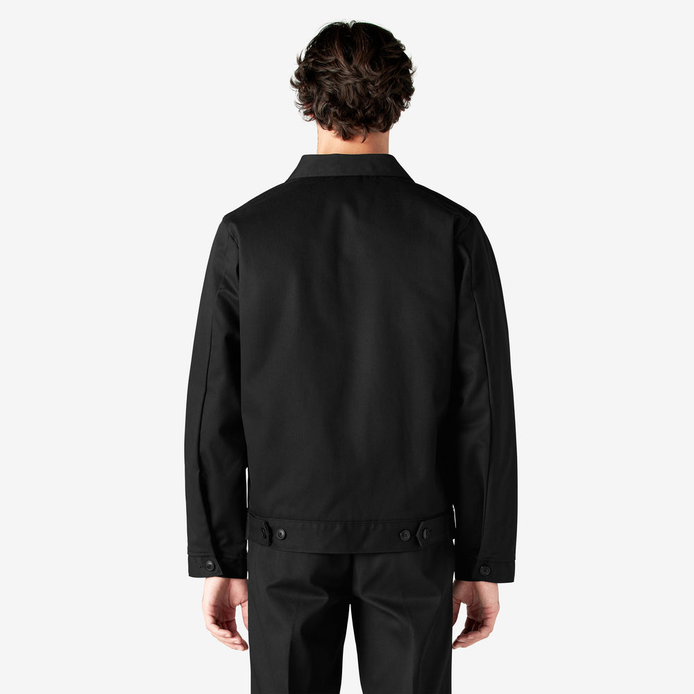 Dickies Insulated Eisenhower Jacket