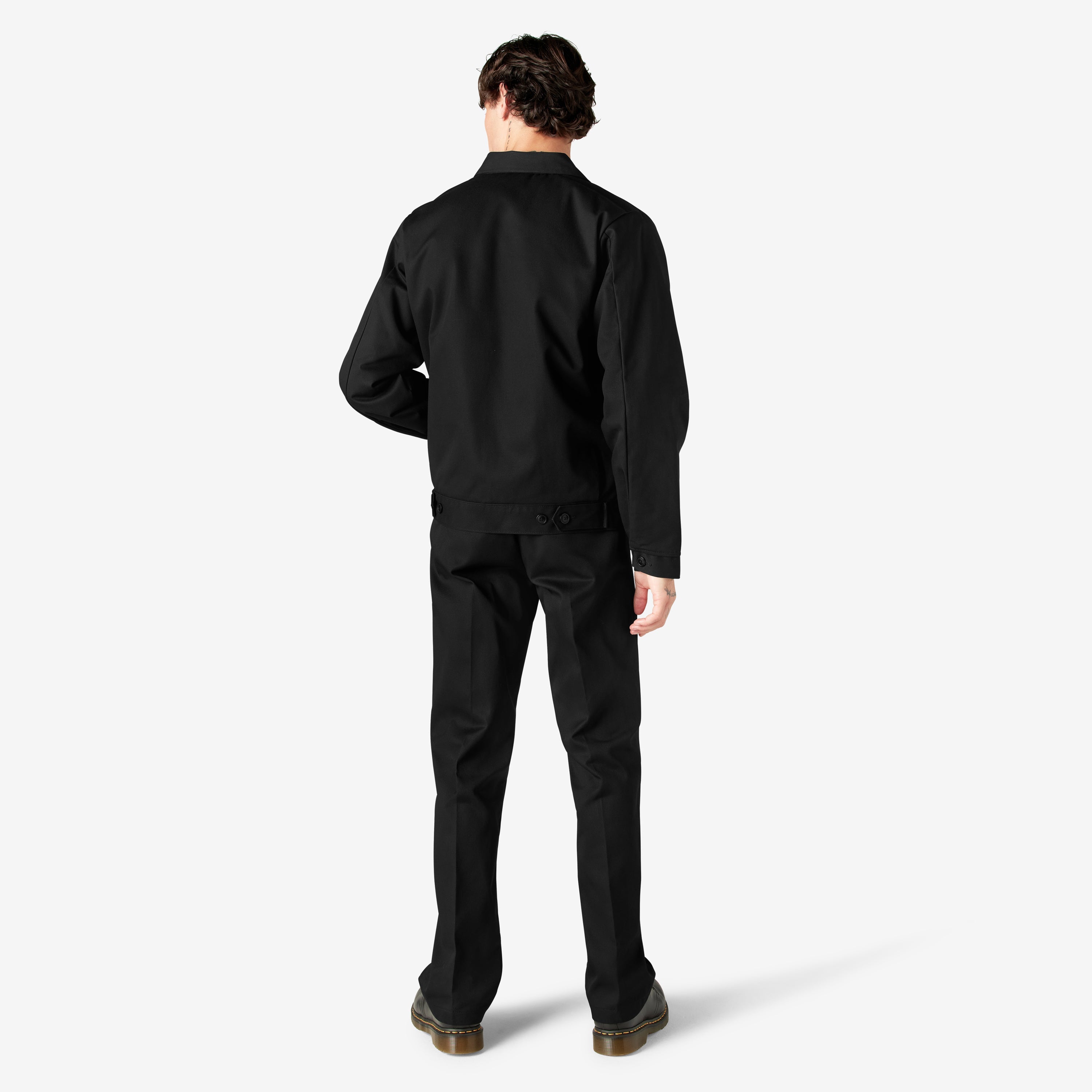 Dickies Insulated Eisenhower Jacket