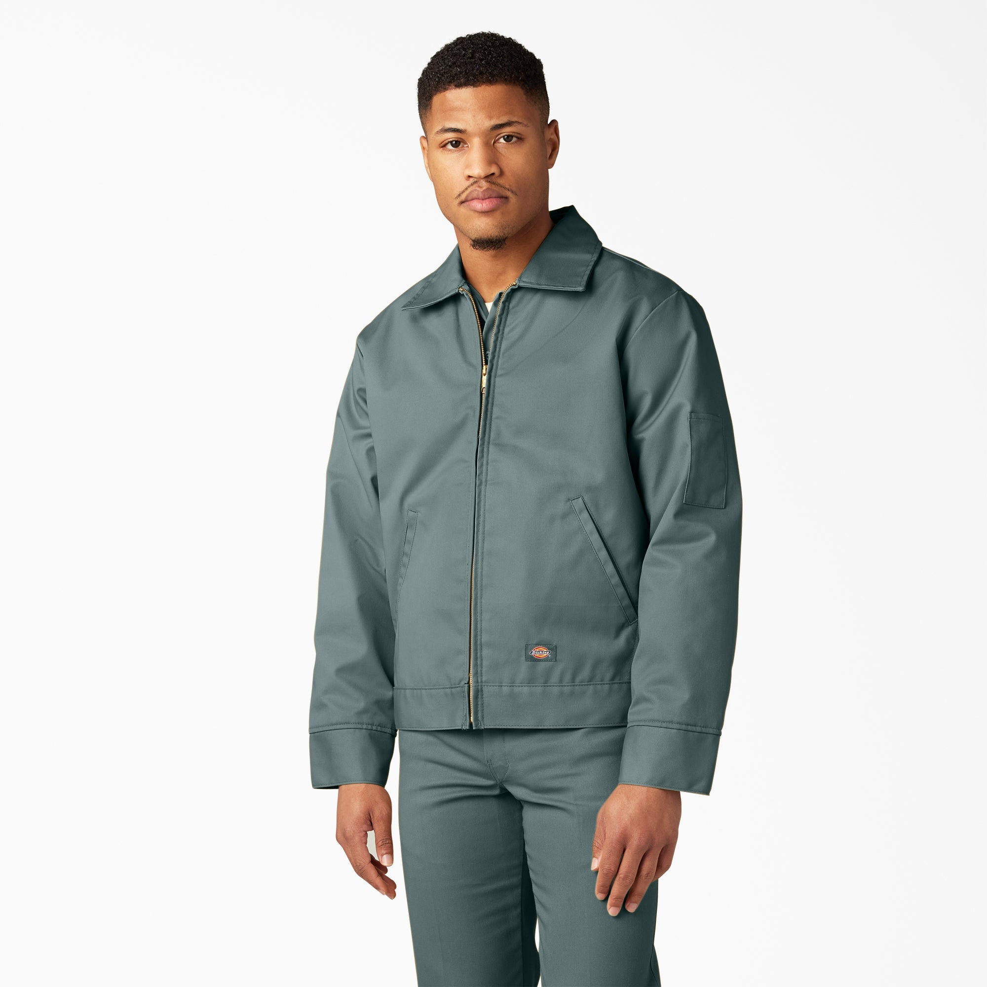 Dickies Insulated Eisenhower Jacket