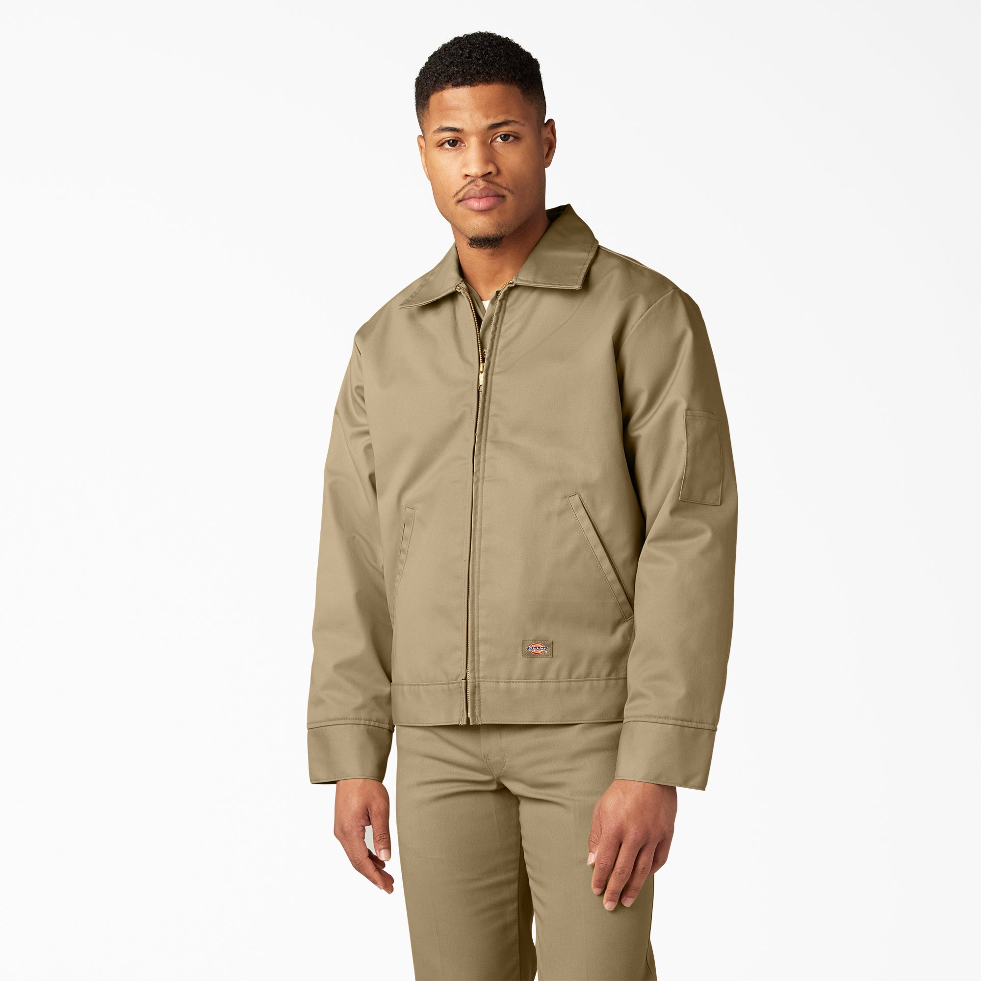 Dickies Insulated Eisenhower Jacket