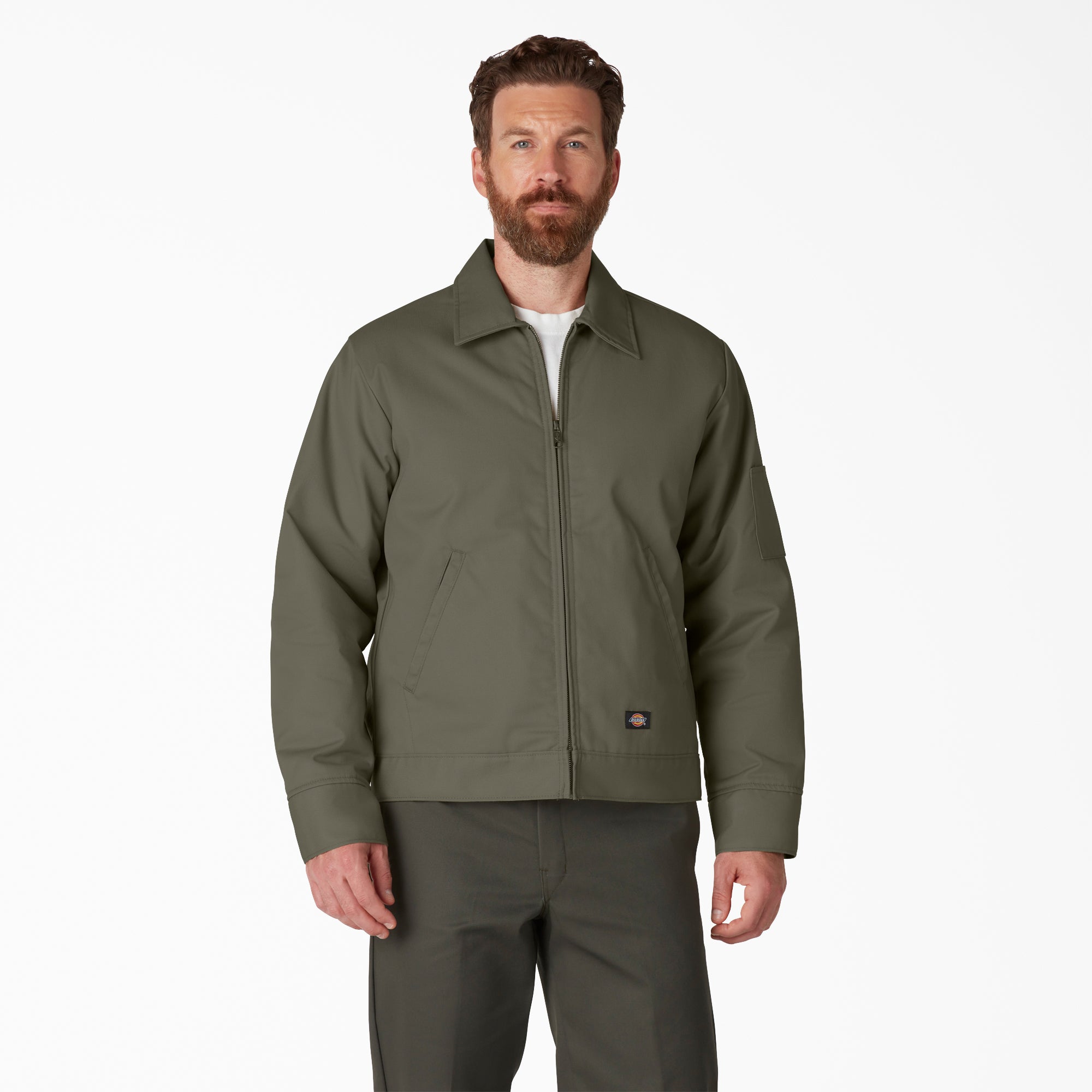 Dickies Insulated Eisenhower Jacket