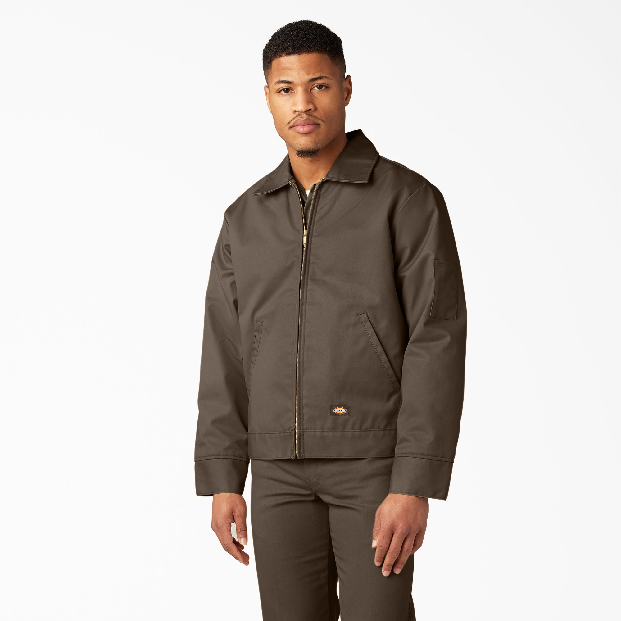 Dickies Insulated Eisenhower Jacket