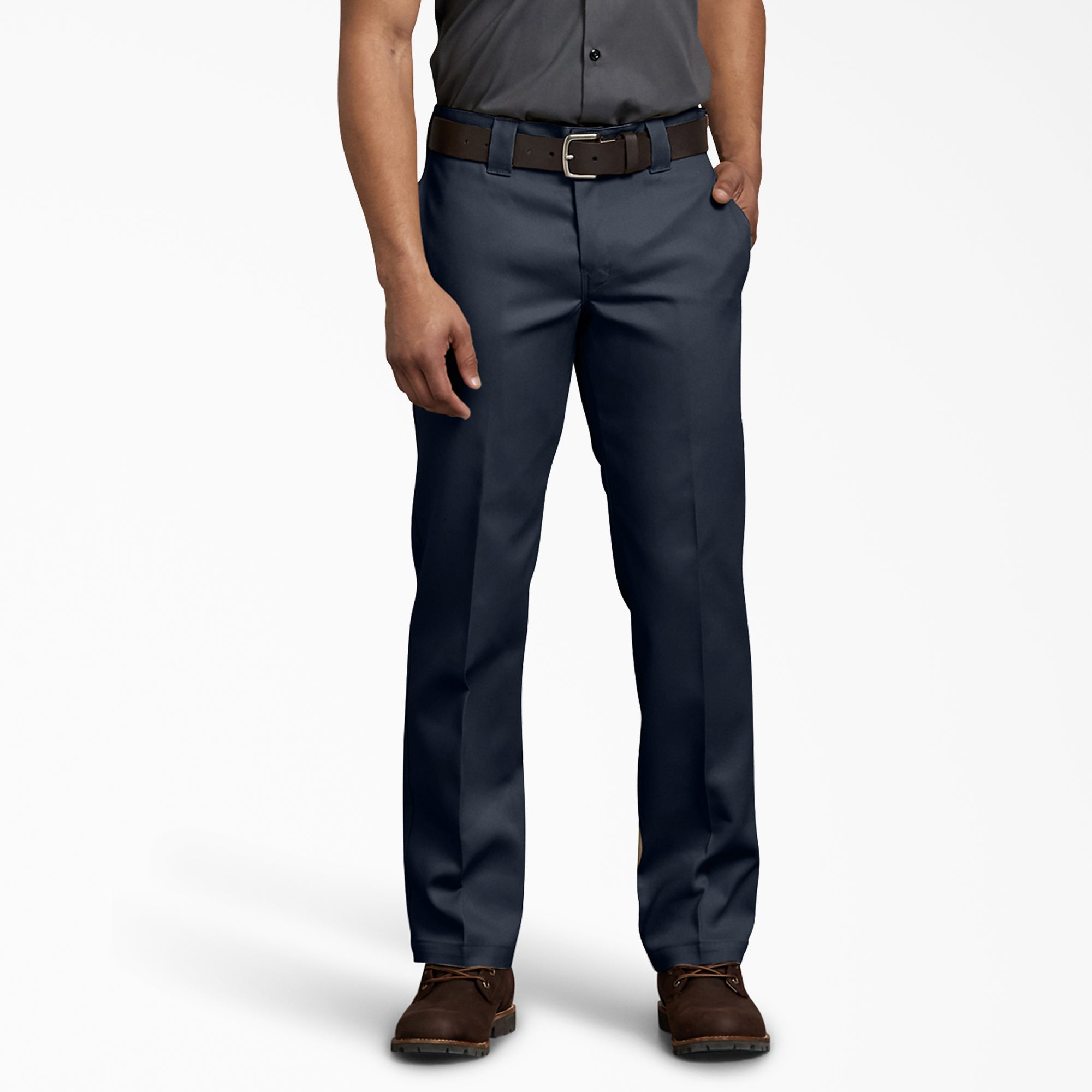Dickies 873 FLEX Slim Fit Work Pants