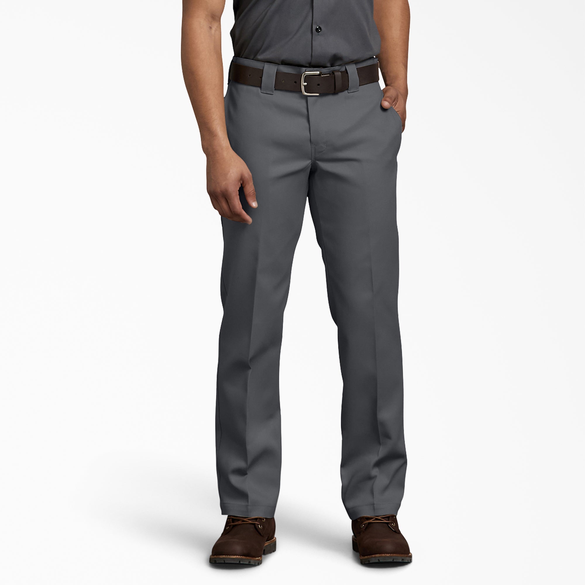 Dickies 873 FLEX Slim Fit Work Pants
