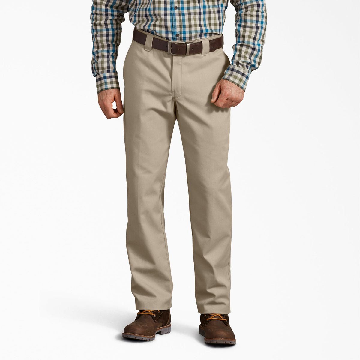 Dickies FLEX Active Waist Regular Fit Pants