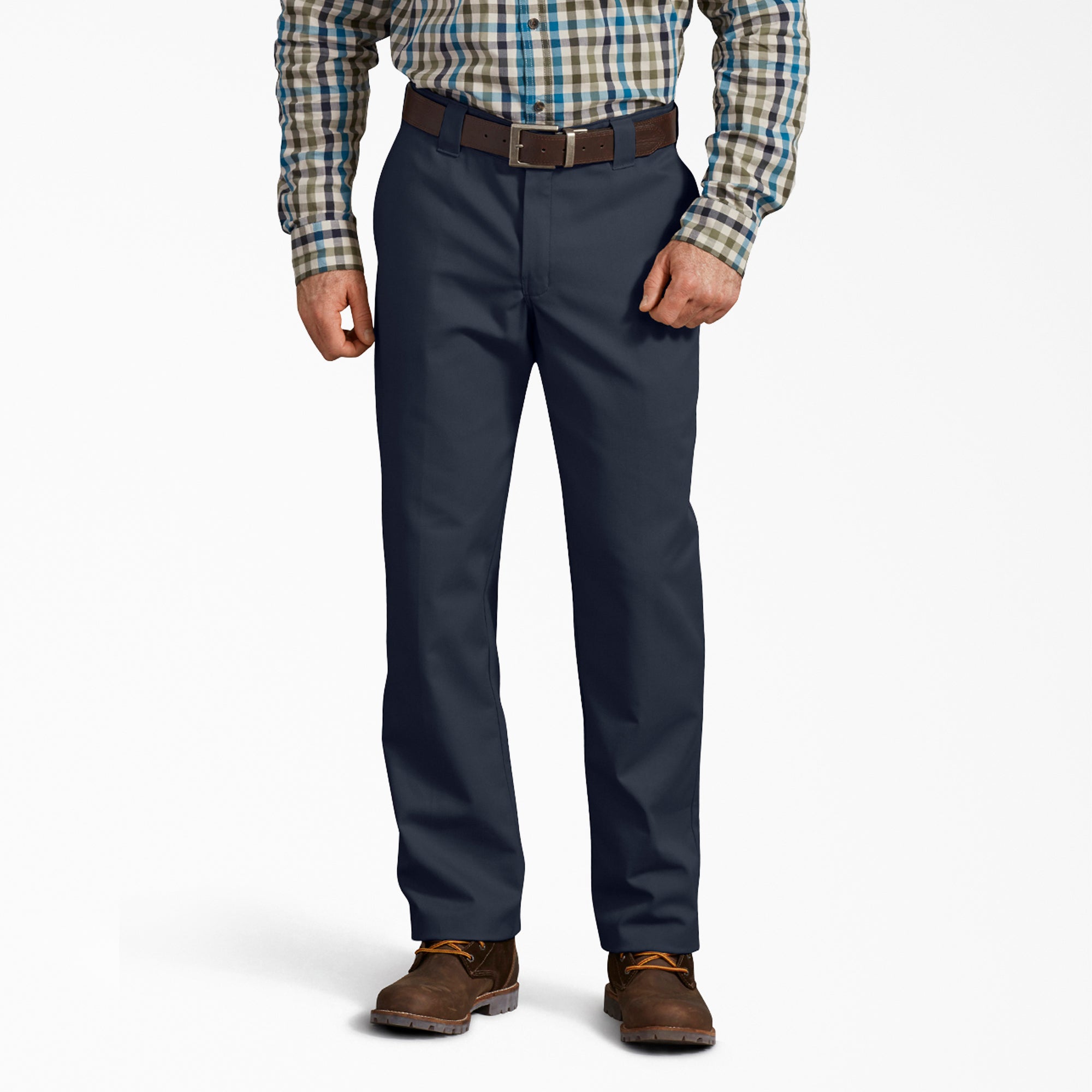 Dickies FLEX Active Waist Regular Fit Pants