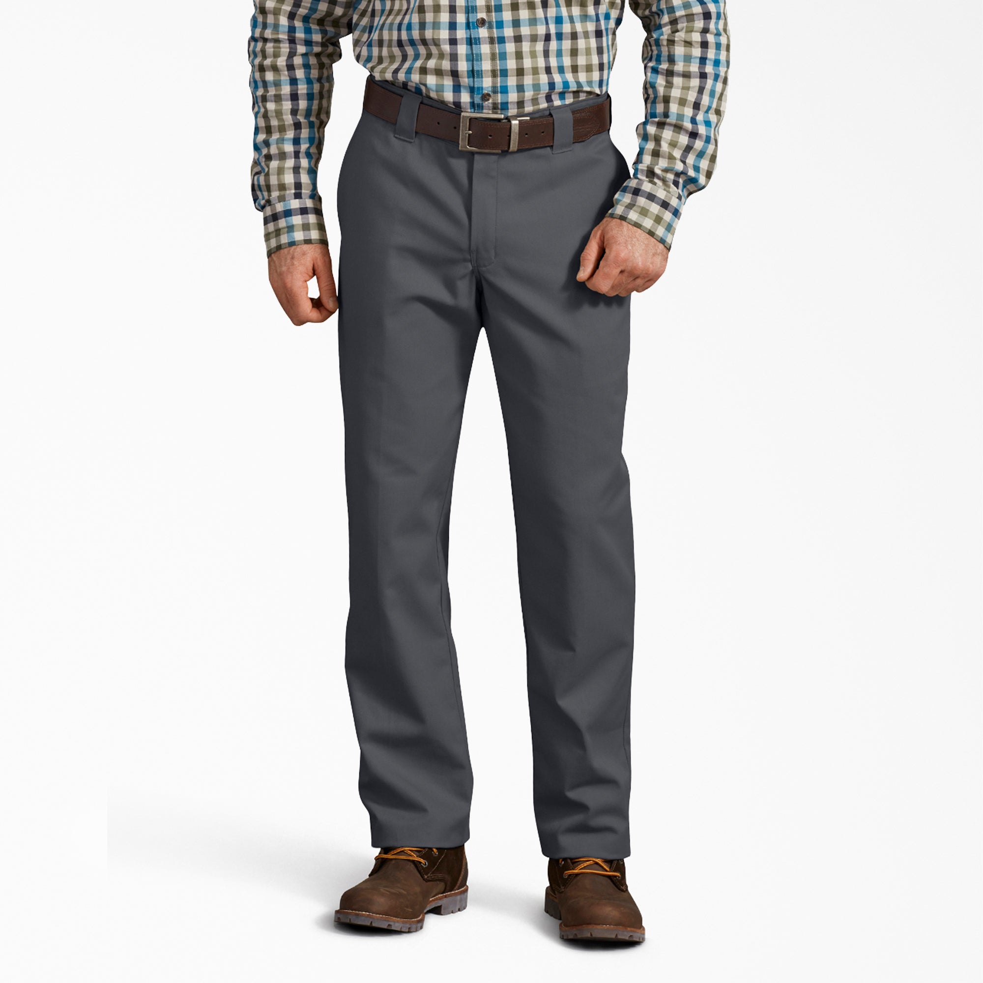 Dickies FLEX Active Waist Regular Fit Pants