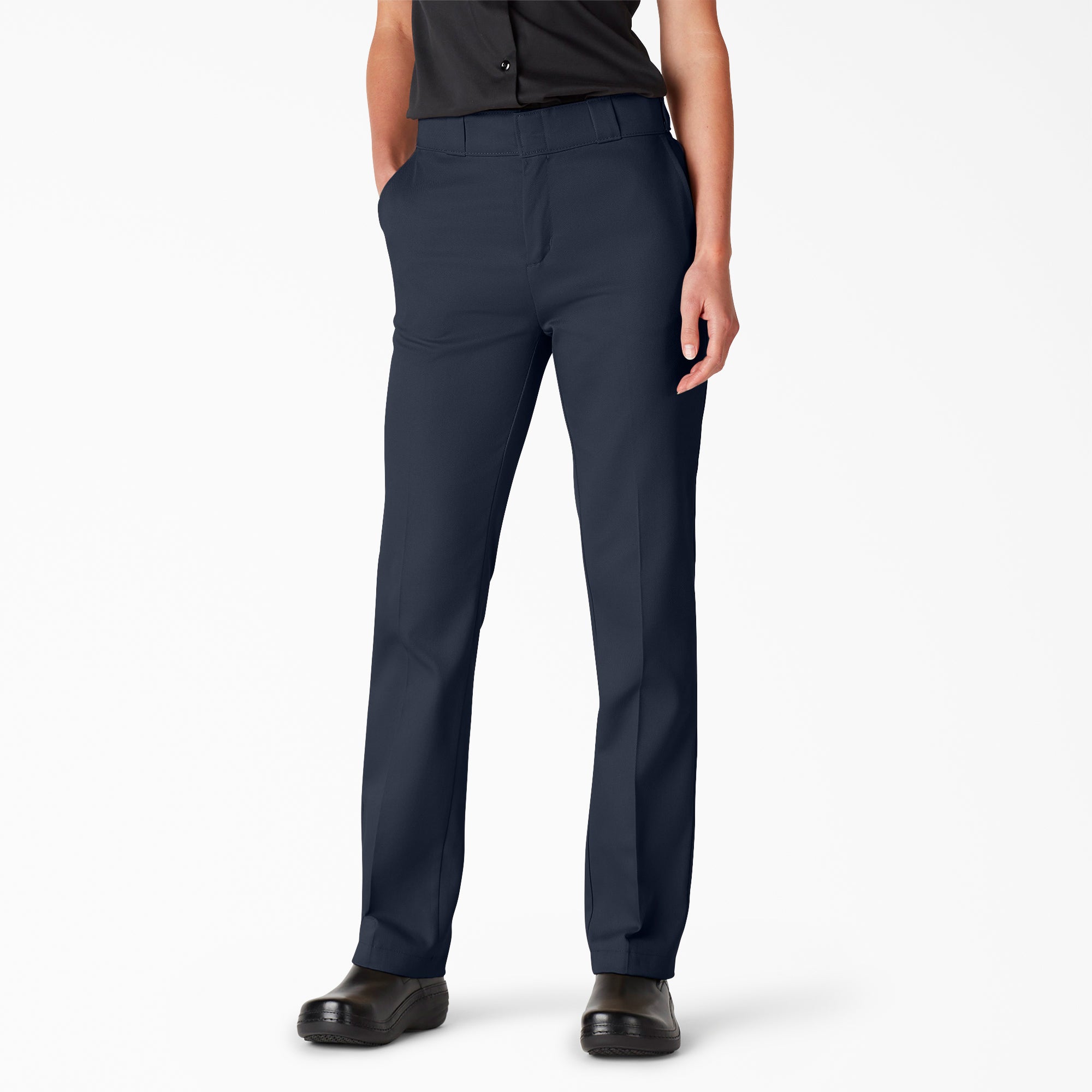Dickies Women's FLEX Original Fit Work Pants