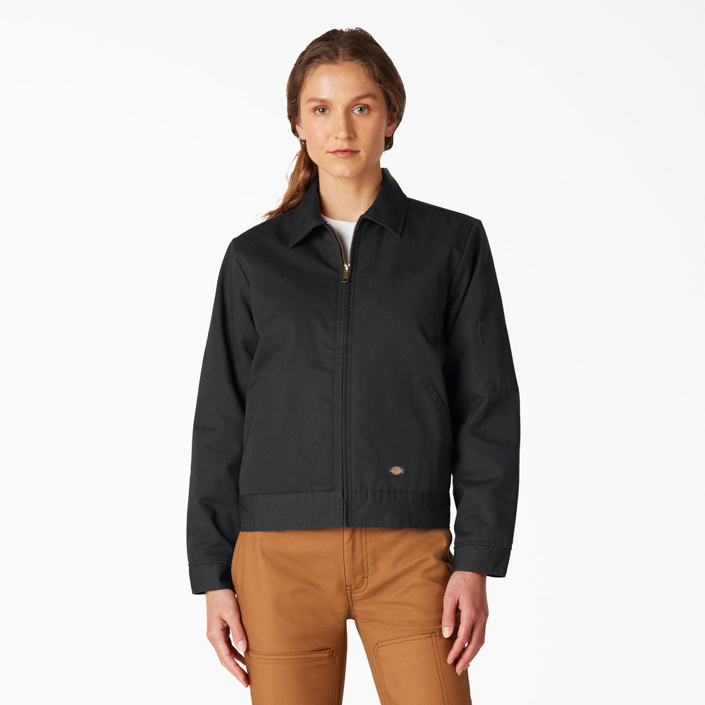 Dickies Women's Insulated Eisenhower Jacket