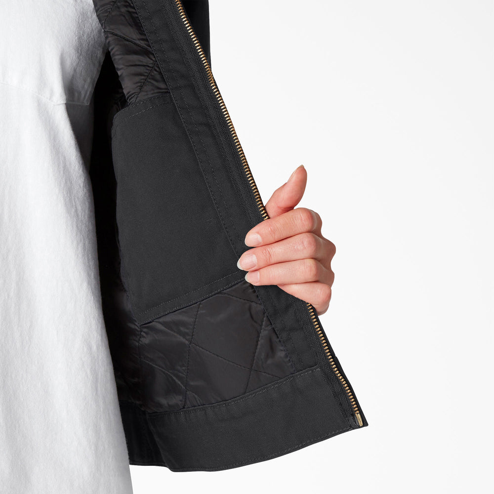 Dickies Women's Insulated Eisenhower Jacket
