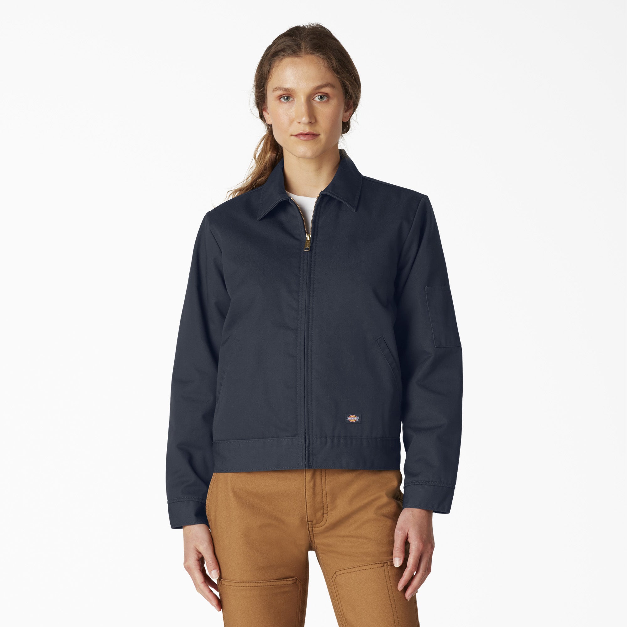 Dickies Women's Insulated Eisenhower Jacket