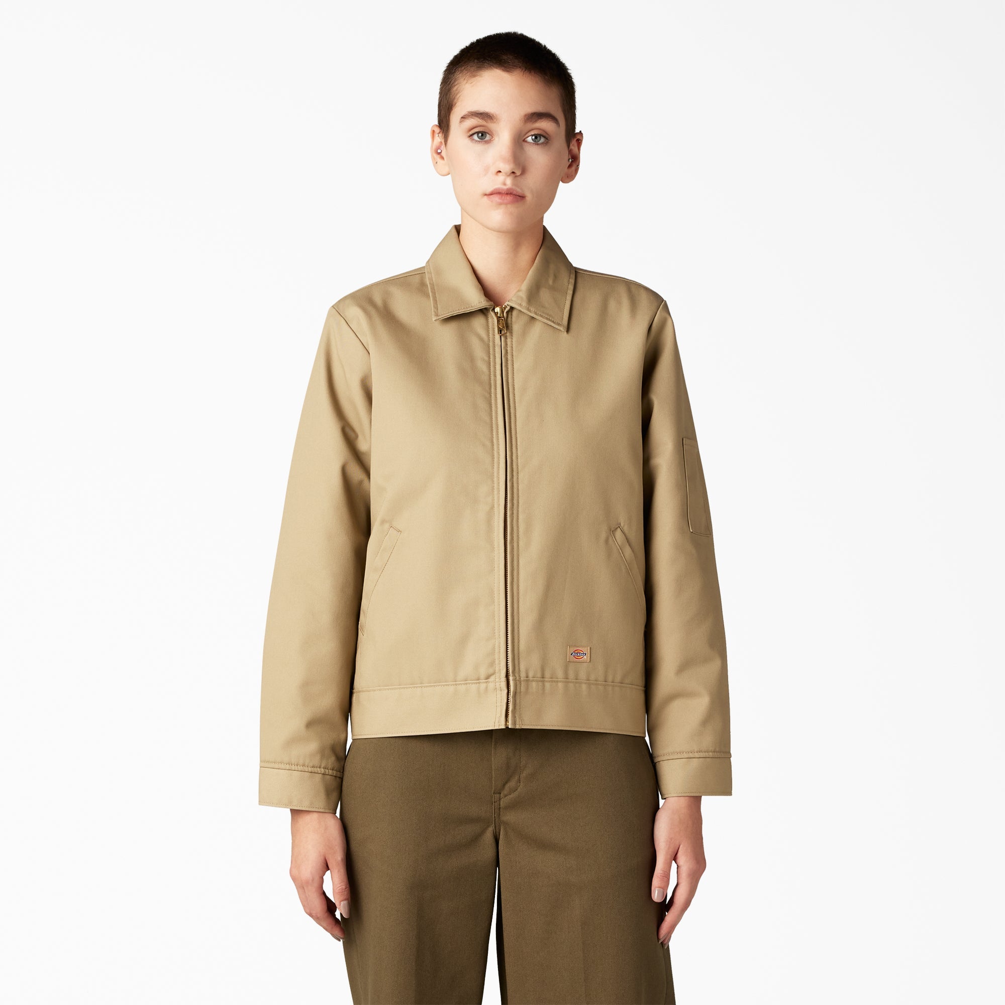 Dickies Women's Insulated Eisenhower Jacket