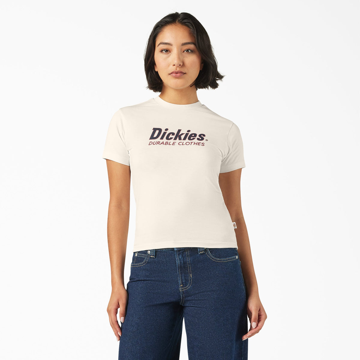 Dickies Women's Williston T-shirt