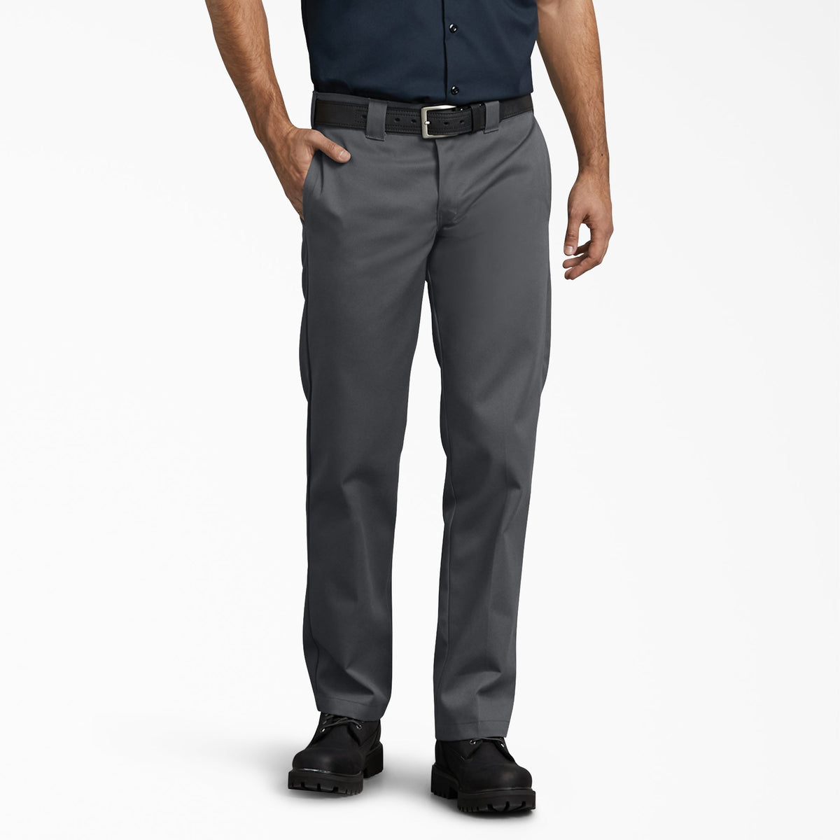 Dickies 873 Slim Fit Work Pants