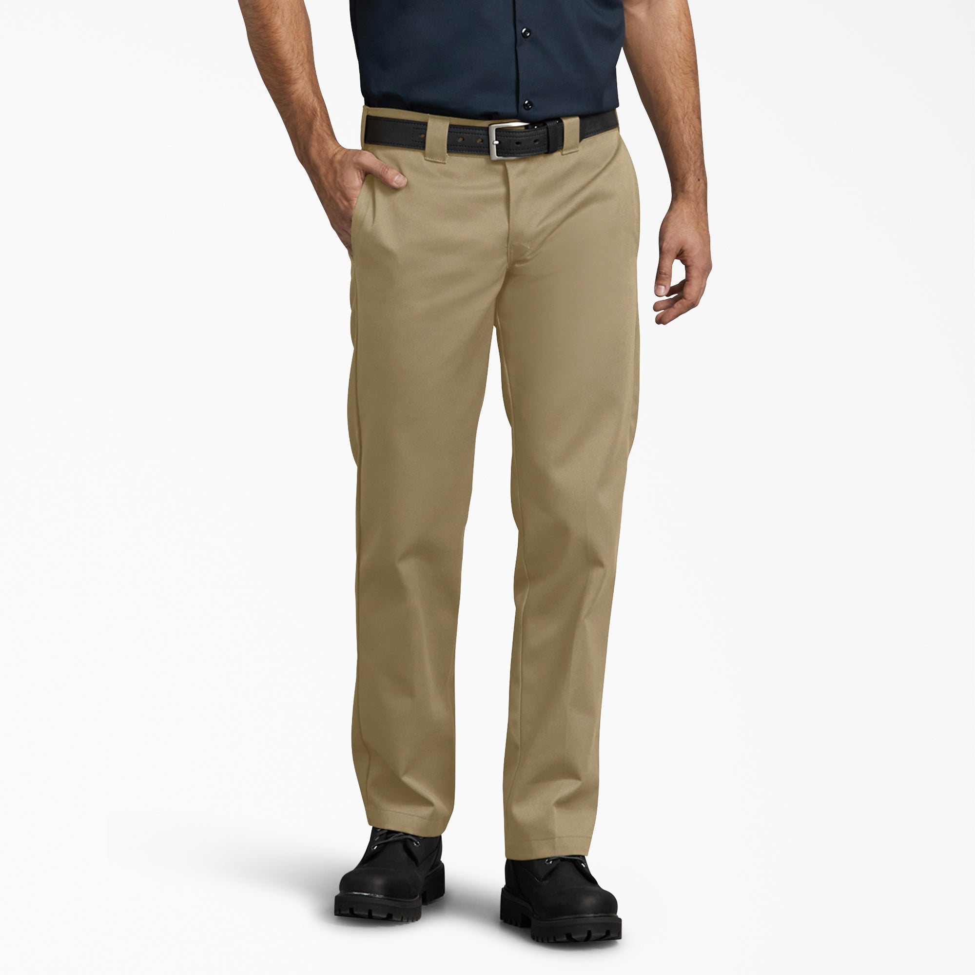 Dickies 873 Slim Fit Work Pants