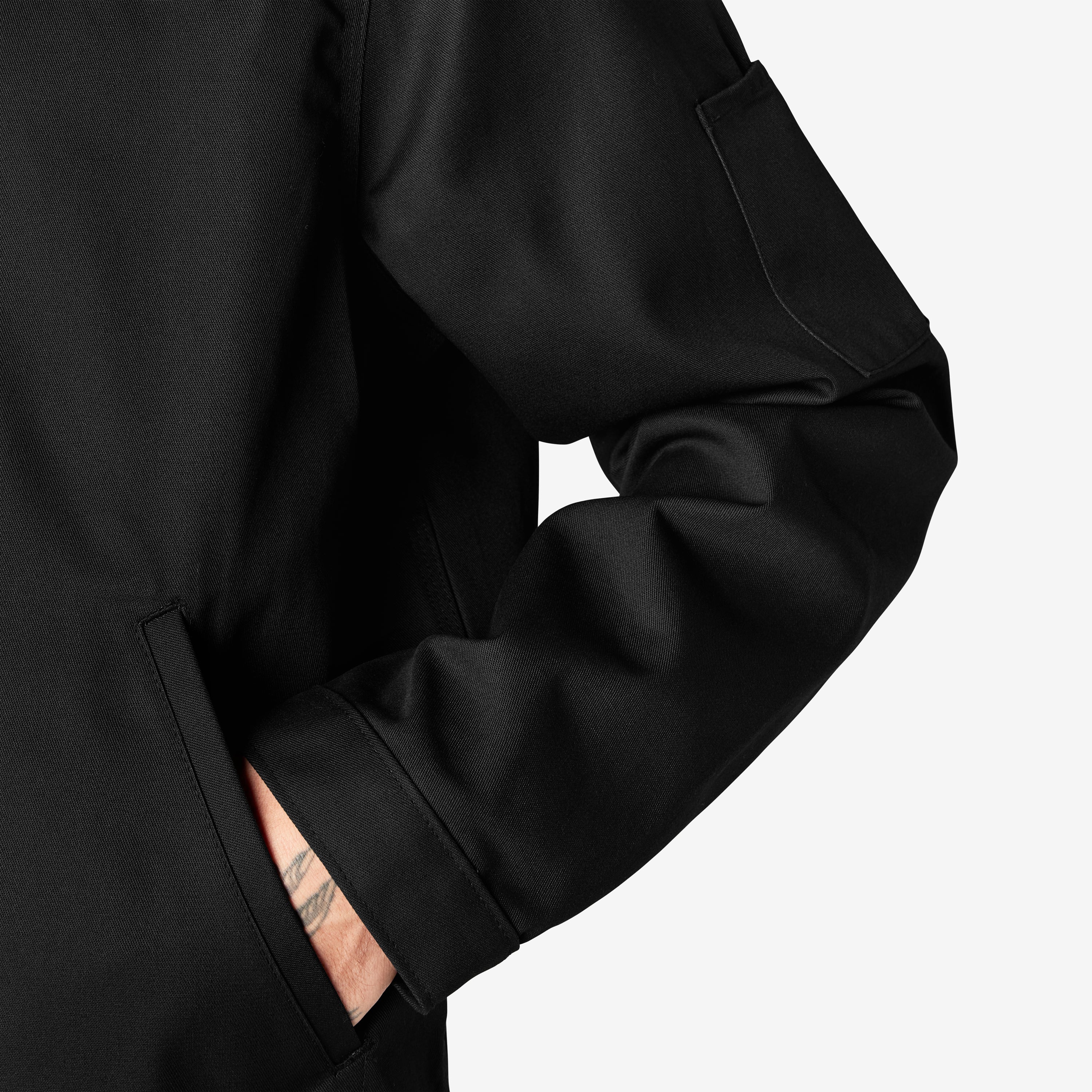 Dickies Unlined Eisenhower Jacket