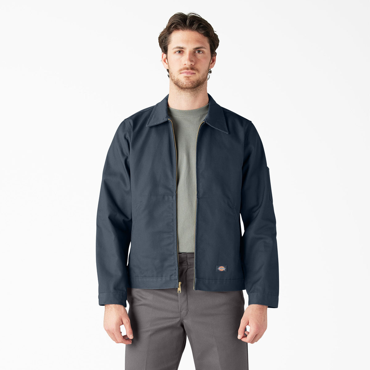 Dickies Unlined Eisenhower Jacket